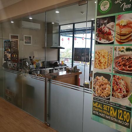 Lavender Inn Usj Subang Jaya Bagian luar foto
