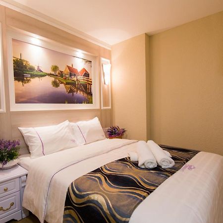 Lavender Inn Usj Subang Jaya Bagian luar foto