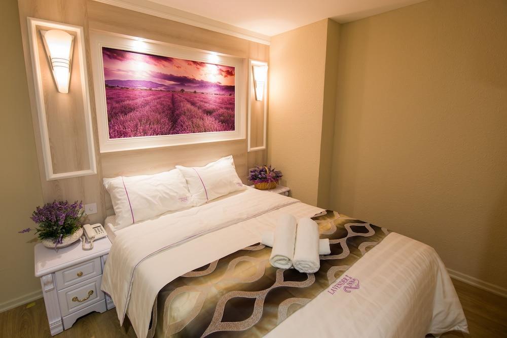 Lavender Inn Usj Subang Jaya Bagian luar foto