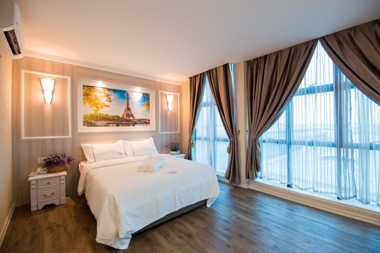 Lavender Inn Usj Subang Jaya Bagian luar foto