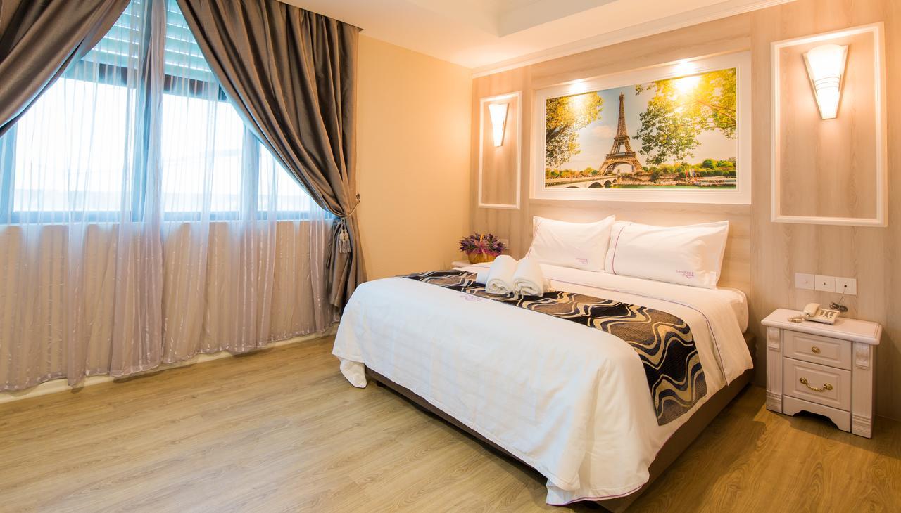 Lavender Inn Usj Subang Jaya Bagian luar foto