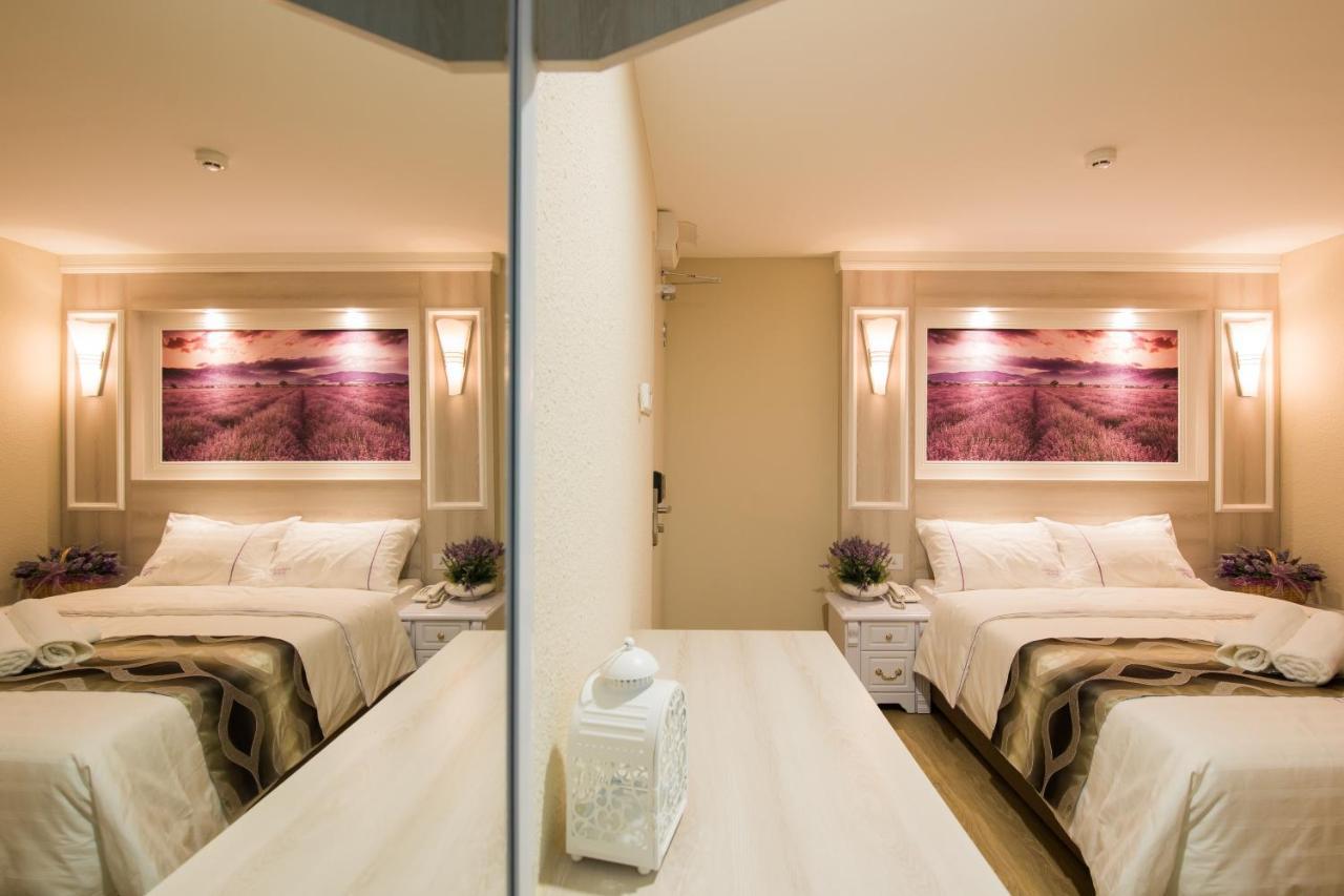 Lavender Inn Usj Subang Jaya Bagian luar foto